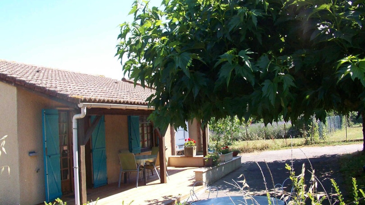 Photo of Outdoor in Arzens