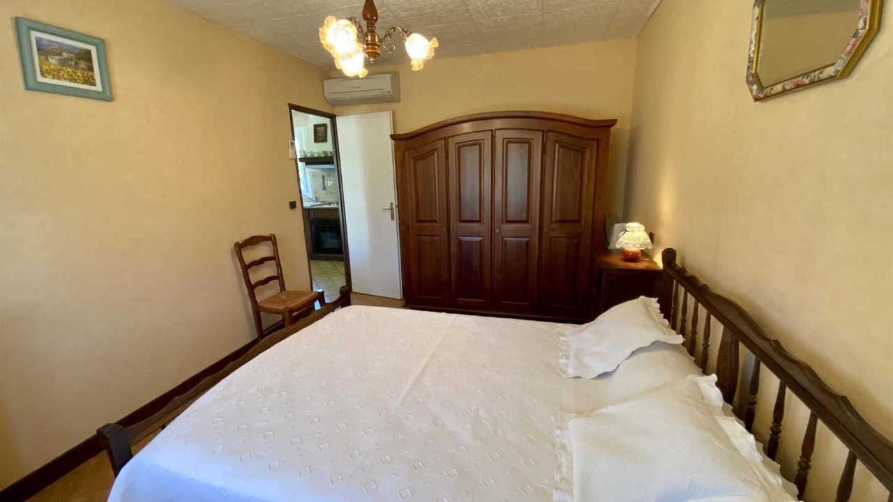 Photo of Bedroom in Arzens