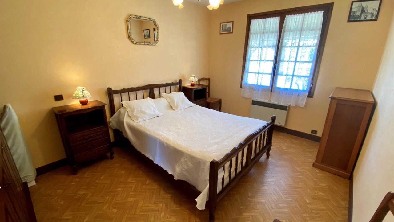 Photo of Bedroom in Arzens