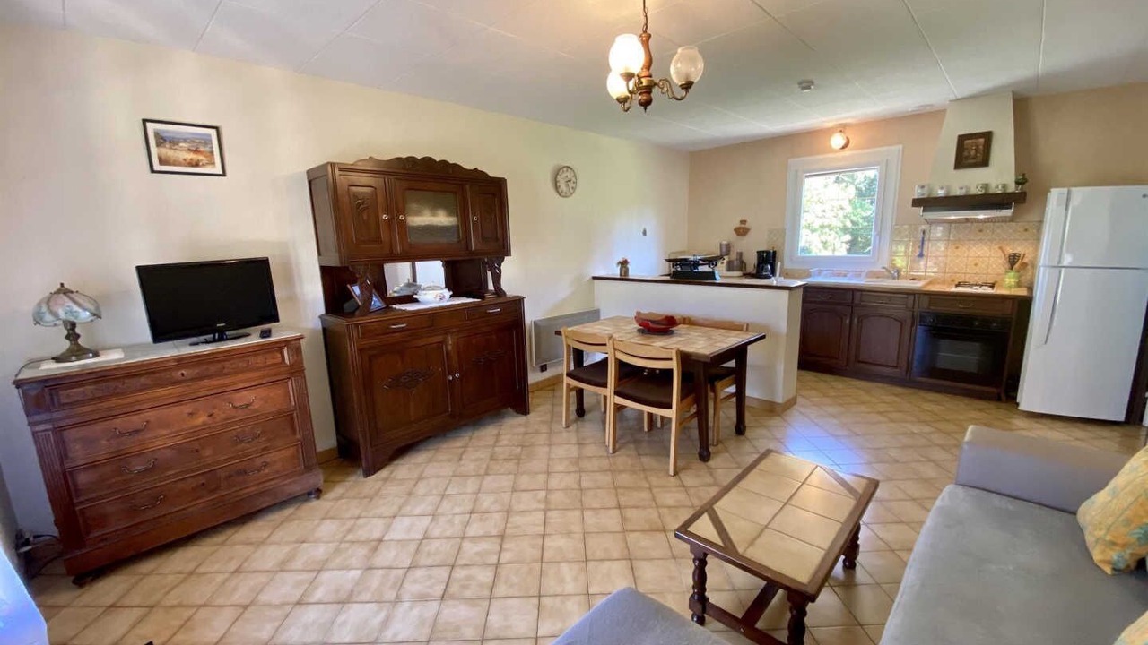 Photo of Livingroom in Arzens