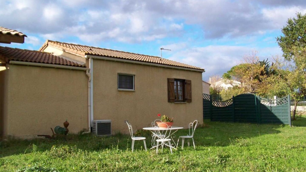 Photo of Outdoor in Arzens