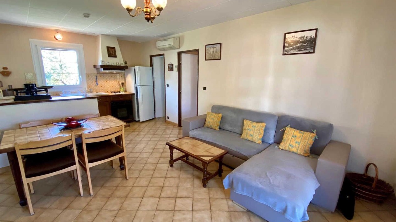 Photo of Livingroom in Arzens