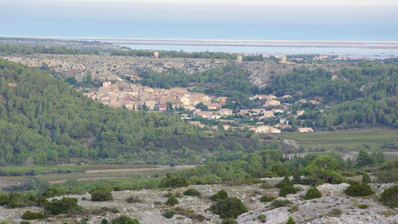 Photo of Others in Roquefort-des-Corbieres