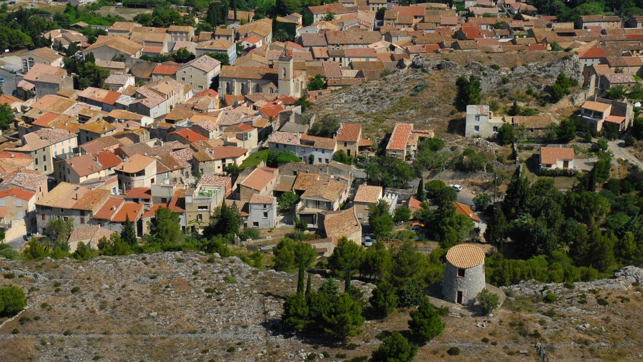 Photo of Outdoor in Roquefort-des-Corbieres