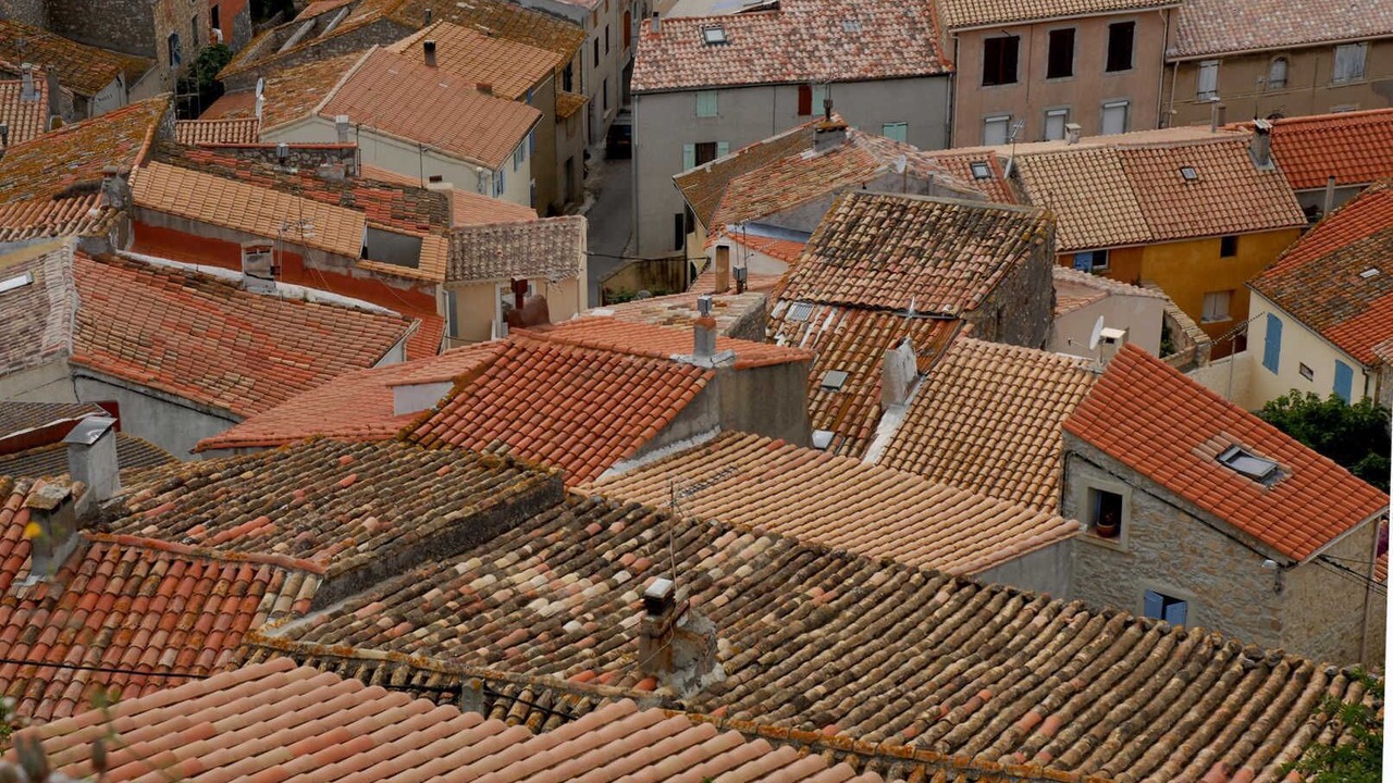 Photo of Outdoor in Roquefort-des-Corbieres