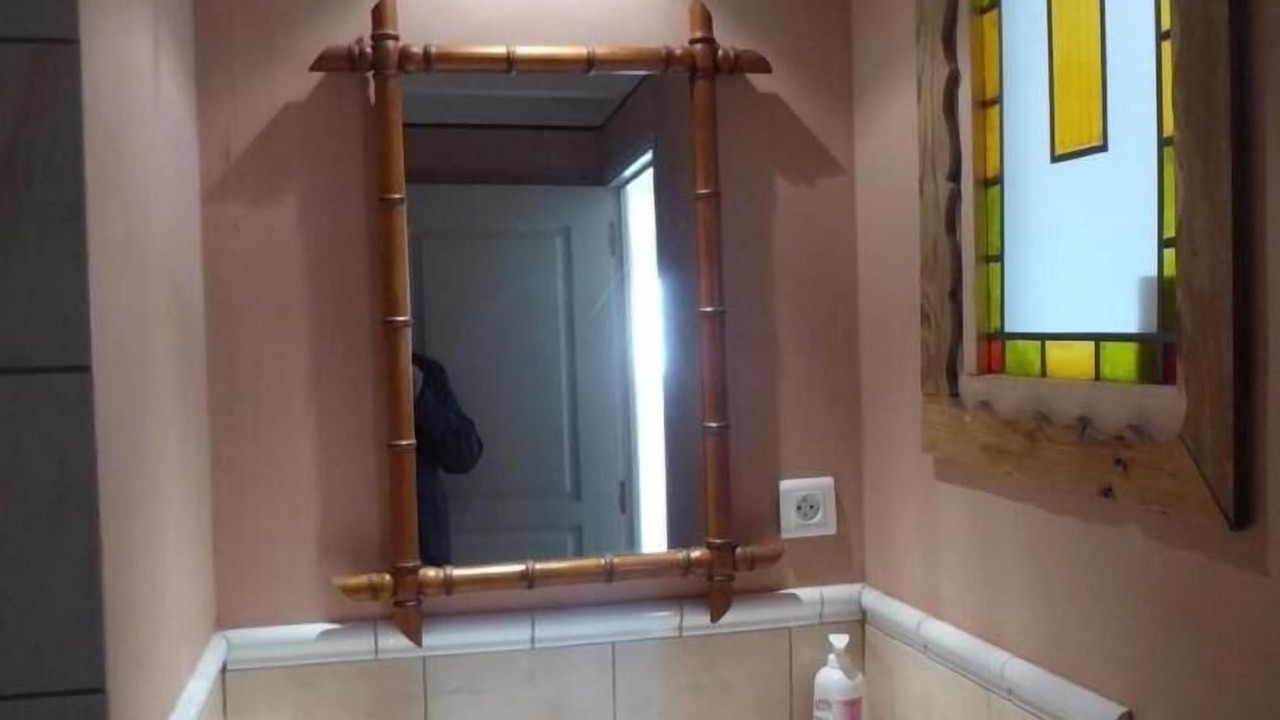 Photo of Bathroom in Roquefort-des-Corbieres