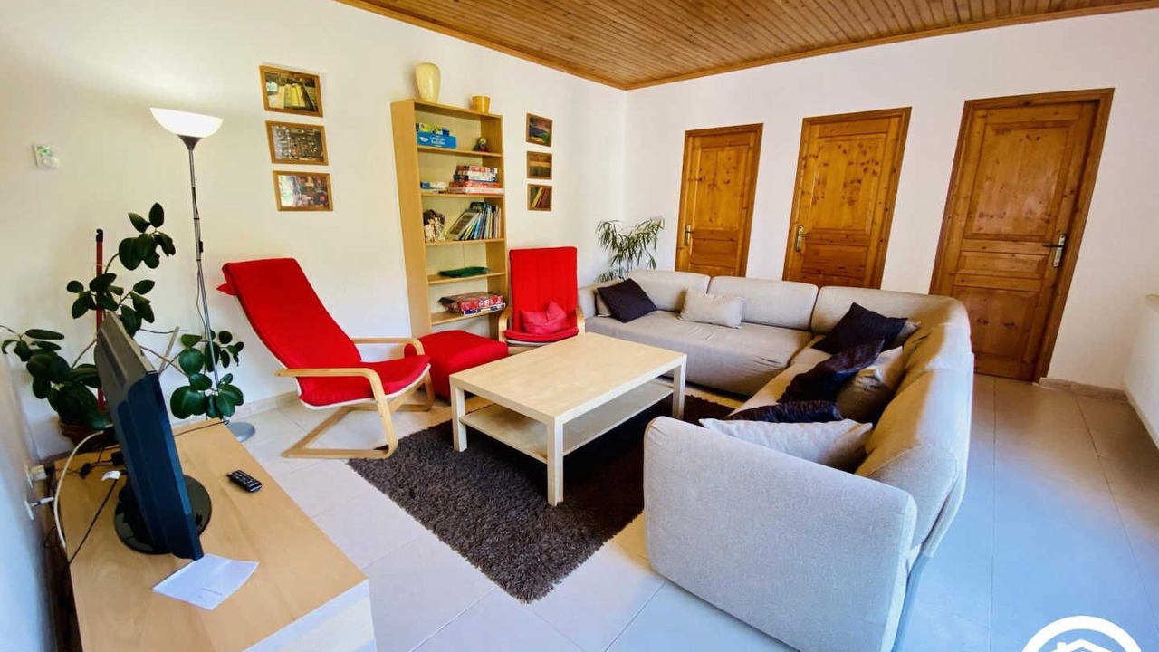 Photo of Livingroom in La Redorte
