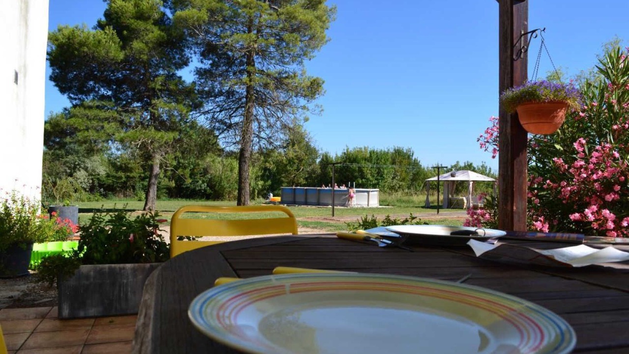 Photo of Outdoor in La Redorte