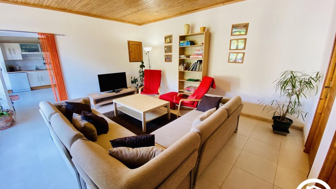 Photo of Livingroom in La Redorte