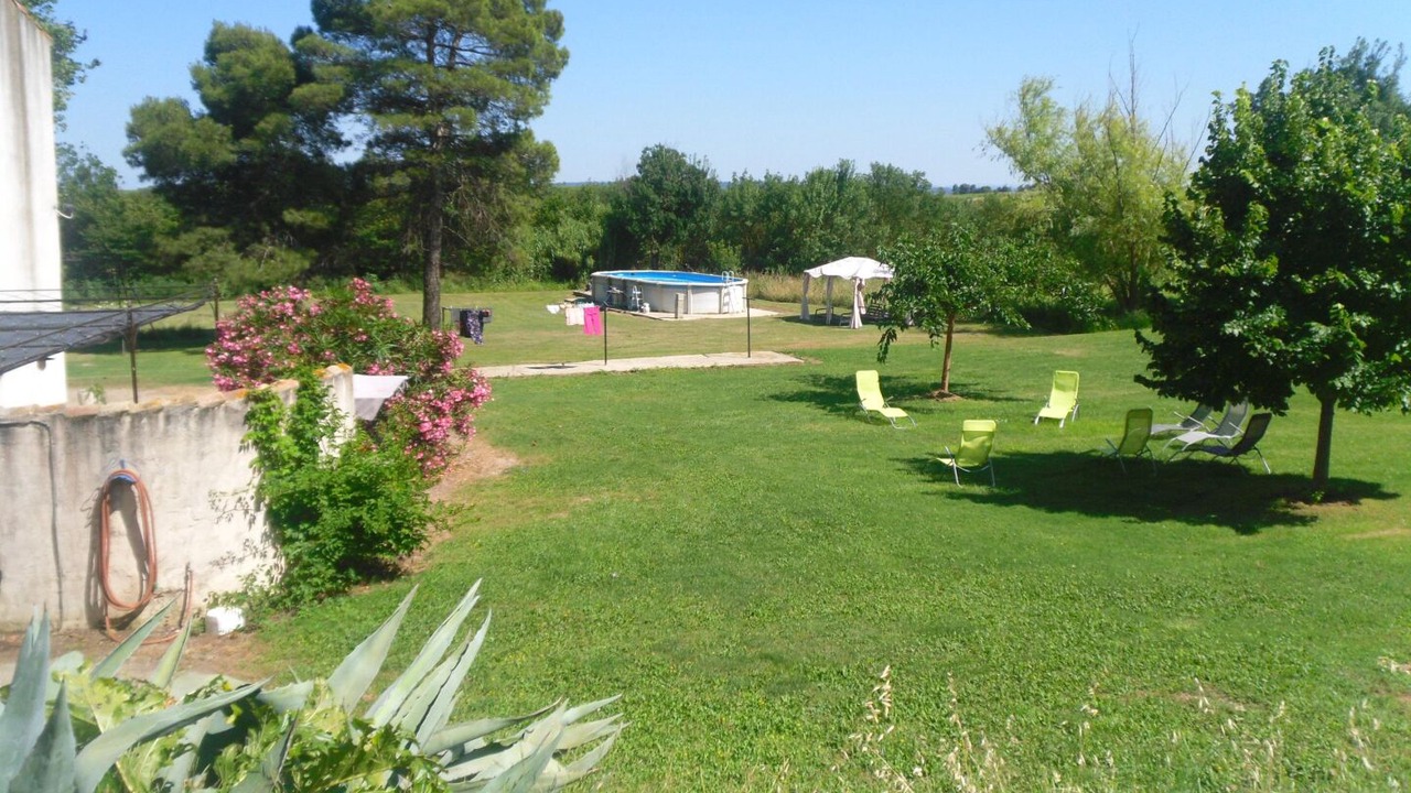 Photo of Outdoor in La Redorte