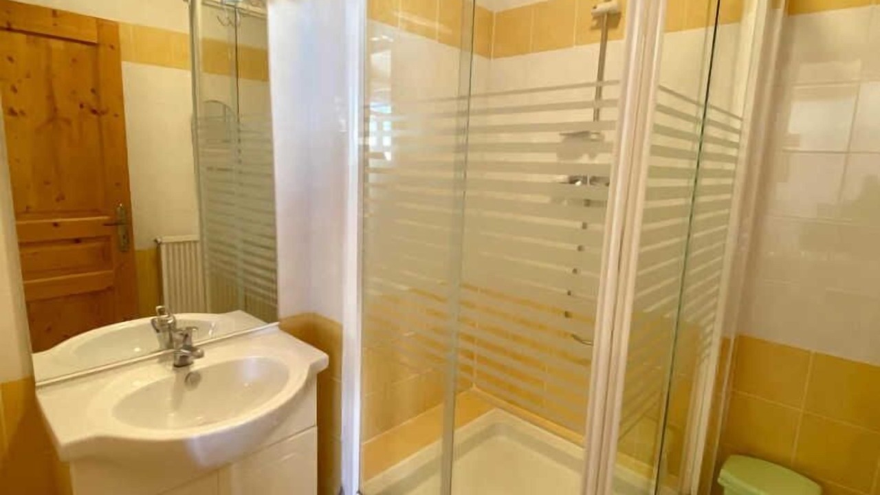 Photo of Bathroom in La Redorte