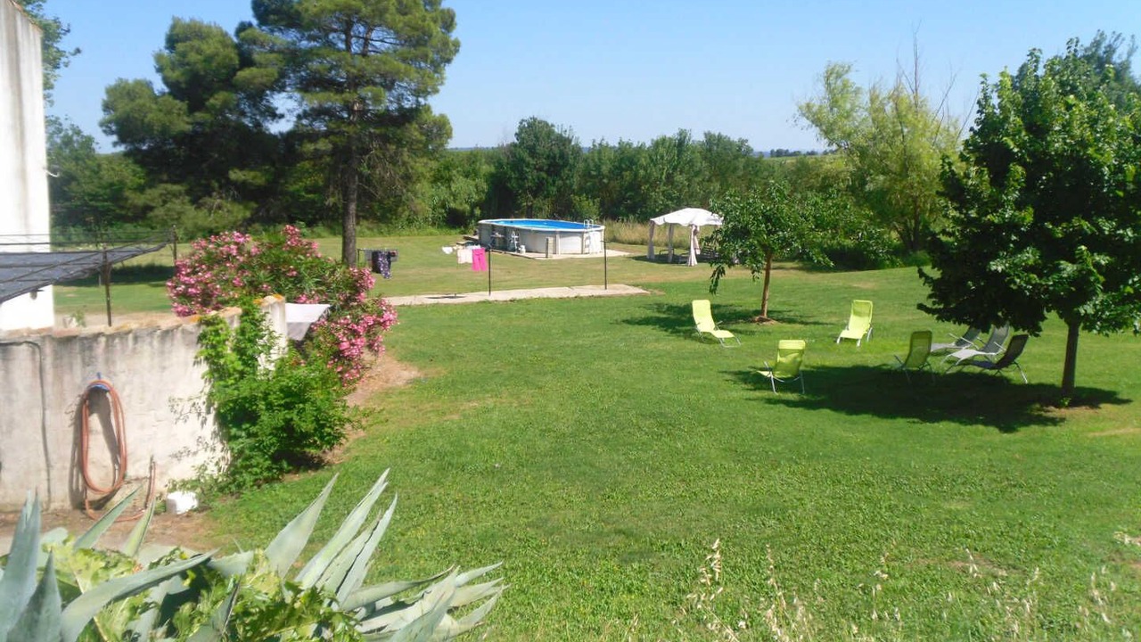 Photo of Outdoor in La Redorte