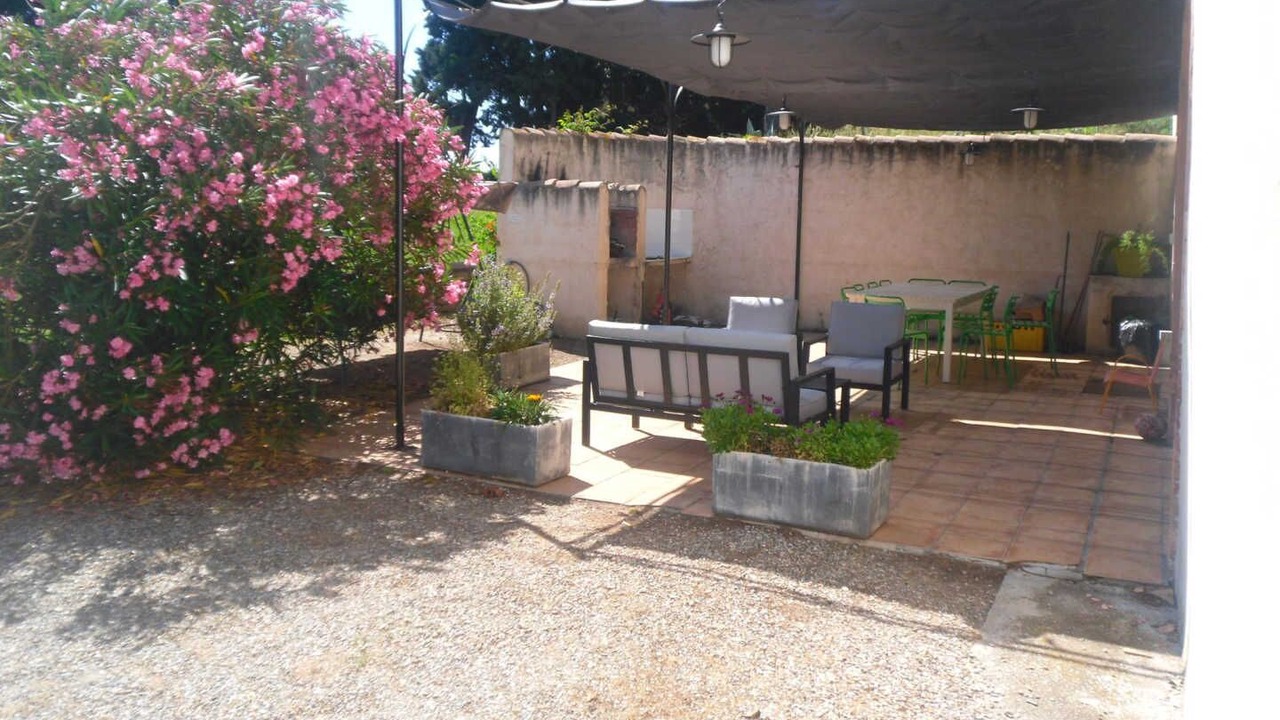 Photo of Outdoor in La Redorte