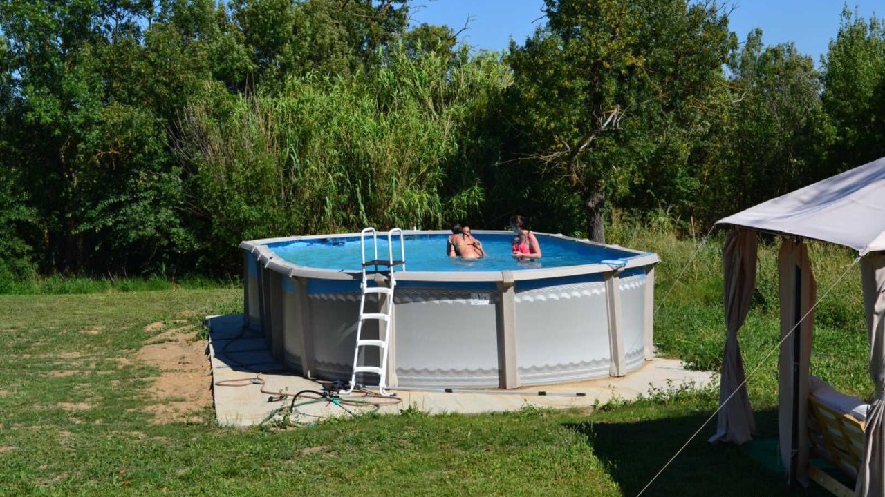 Photo of Outdoor in La Redorte