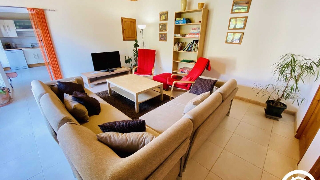 Photo of Livingroom in La Redorte