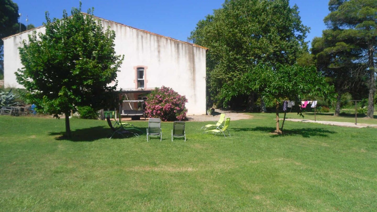 Photo of Outdoor in La Redorte