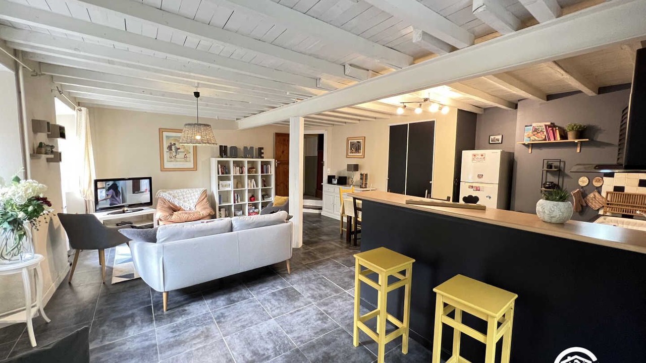 Photo of Livingroom in Fontiers-Cabardes