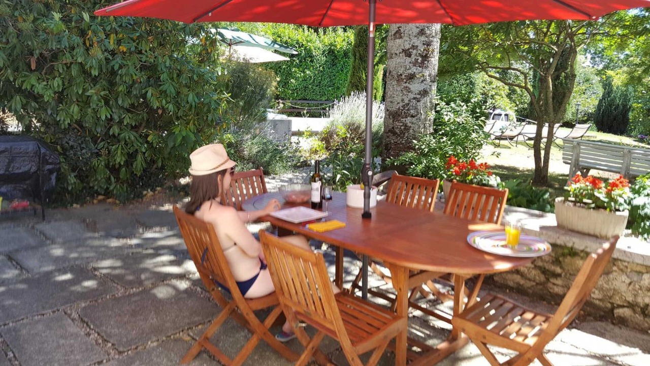 Photo of Outdoor in Fontiers-Cabardes