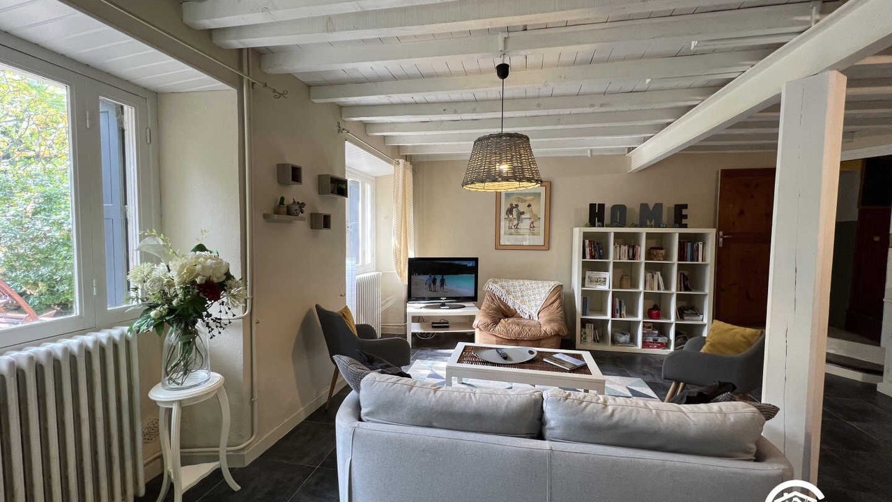 Photo of Livingroom in Fontiers-Cabardes