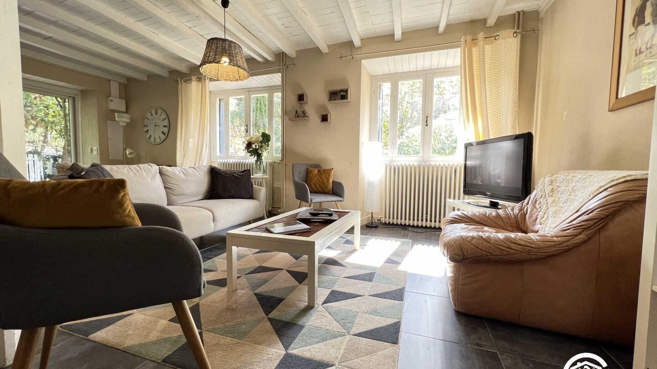 Photo of Livingroom in Fontiers-Cabardes