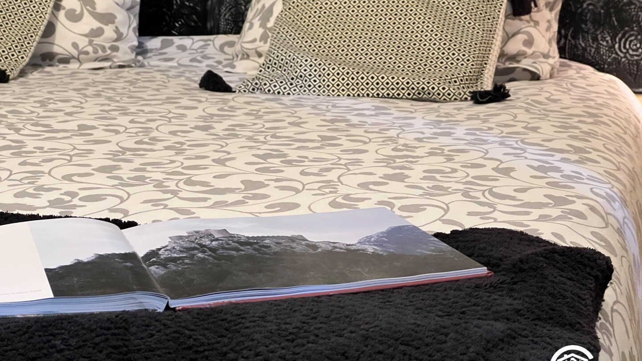 Photo of Bedroom in Fontiers-Cabardes