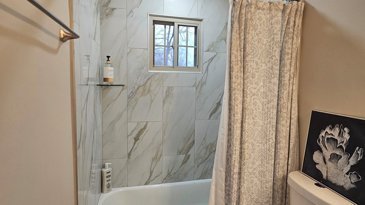 Photo of Bathroom in Hopewell