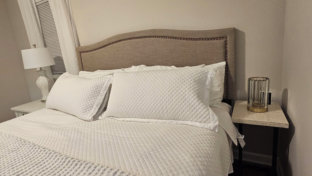 Photo of Bedroom in Hopewell