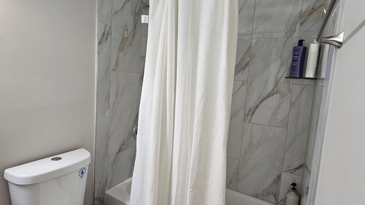 Photo of Bathroom in Hopewell