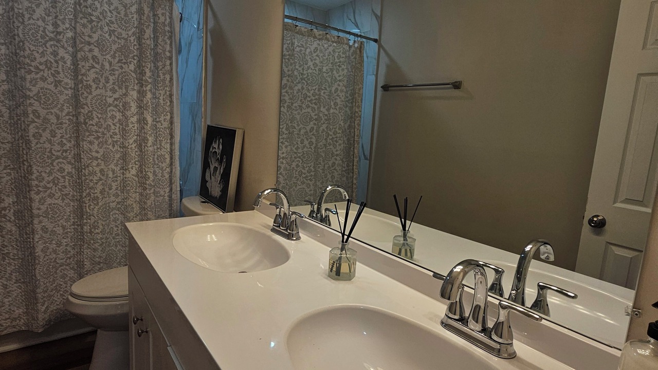 Photo of Bathroom in Hopewell