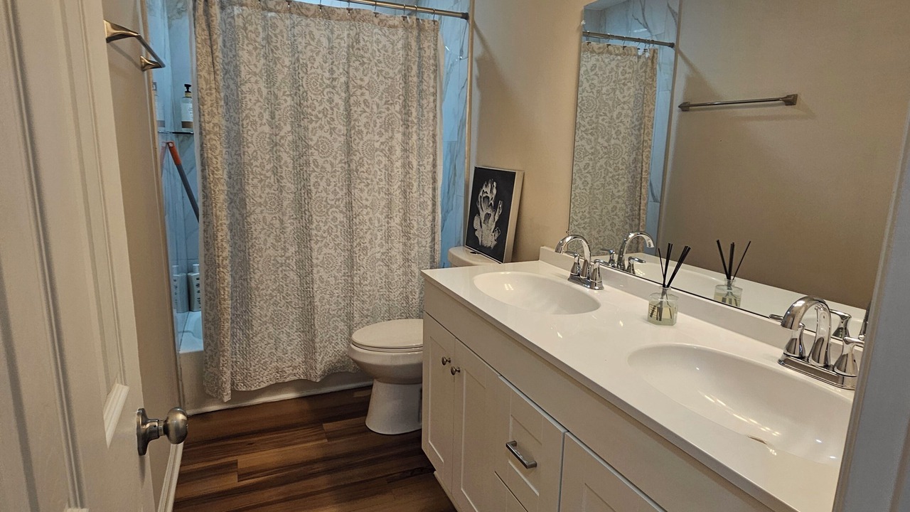 Photo of Bathroom in Hopewell