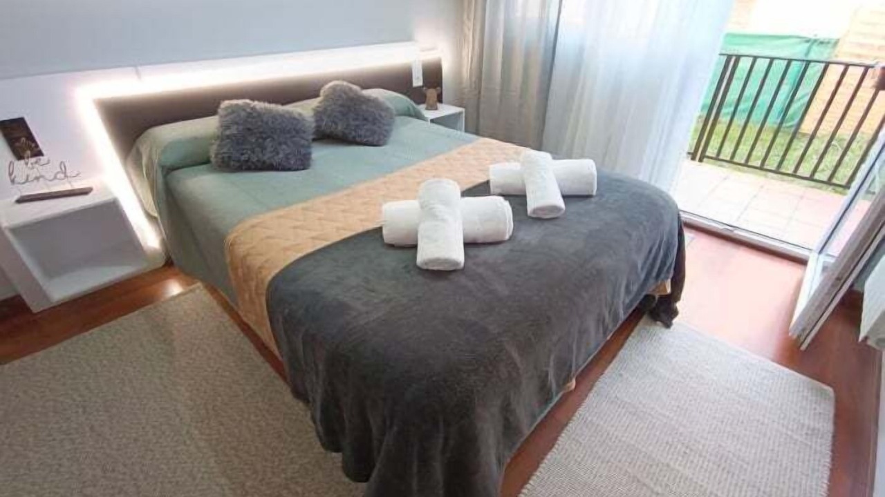 Photo of Bedroom in Castaneda