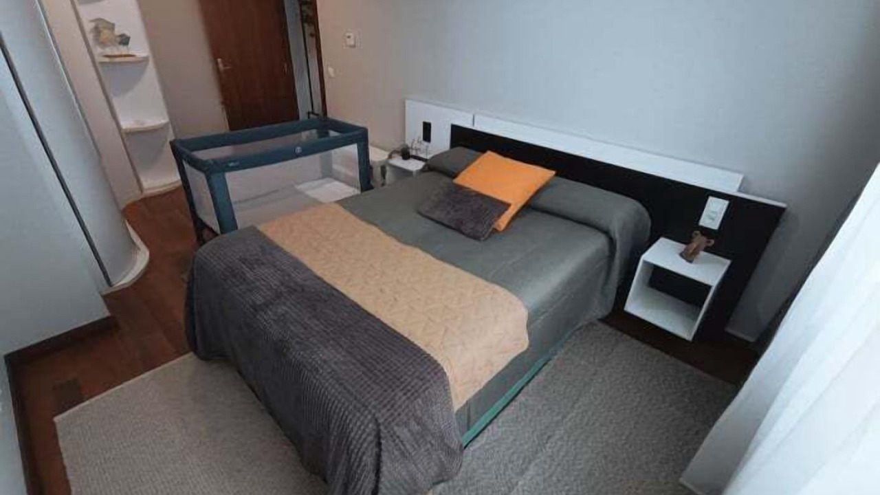 Photo of Bedroom in Castaneda