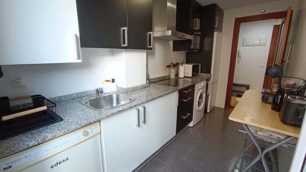 Photo of Kitchen in Castaneda