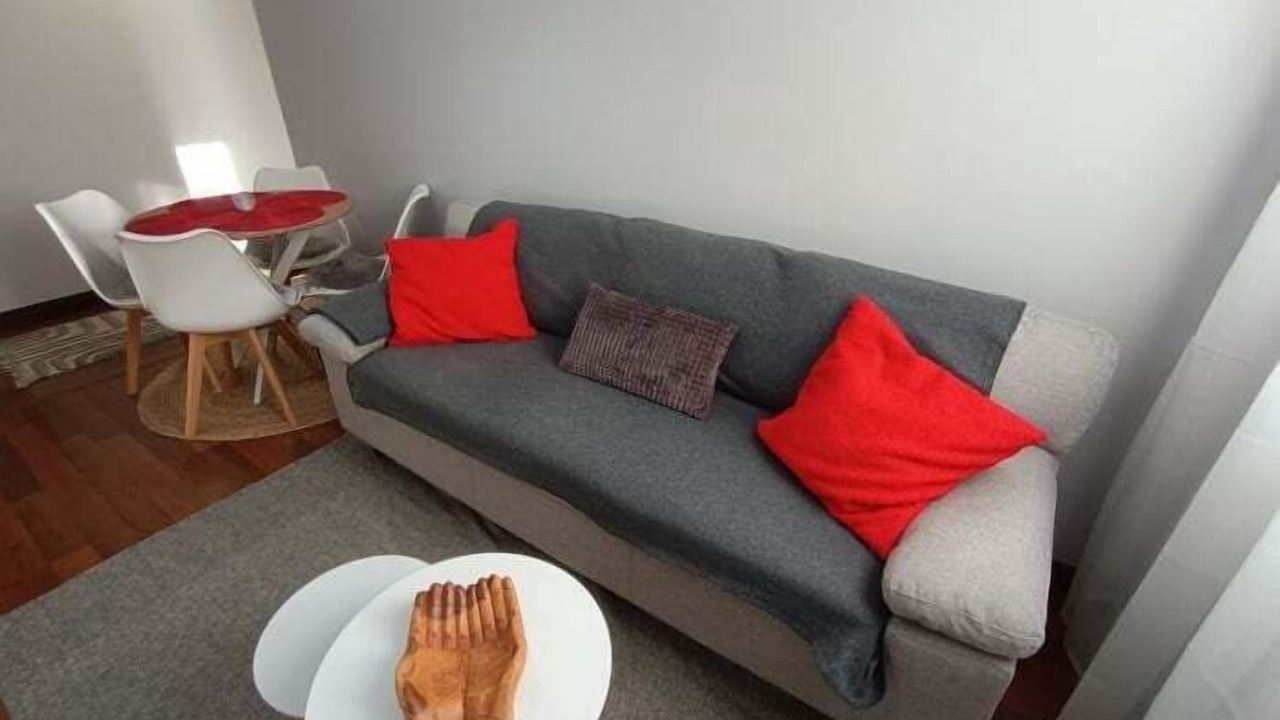 Photo of Livingroom in Castaneda