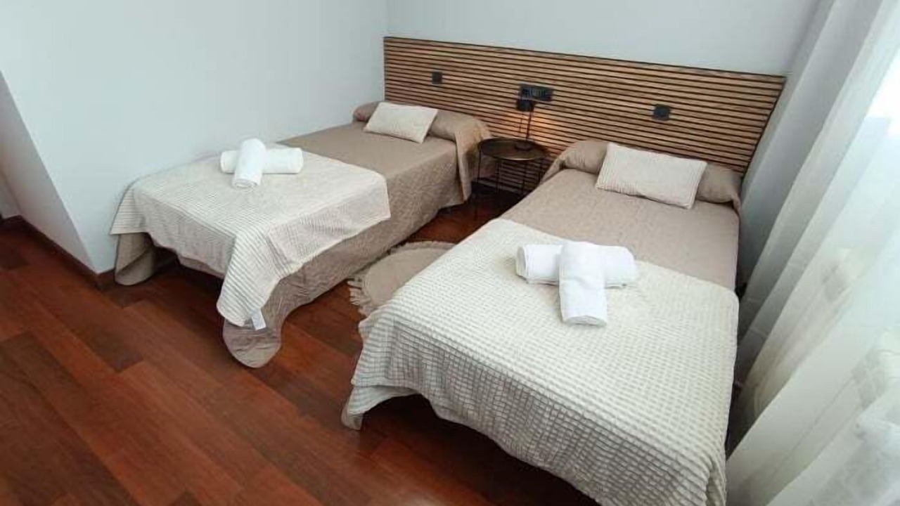 Photo of Bedroom in Castaneda