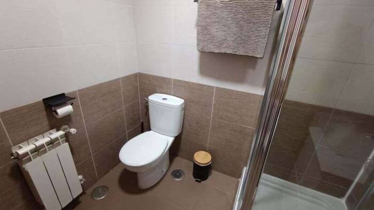 Photo of Bathroom in Castaneda