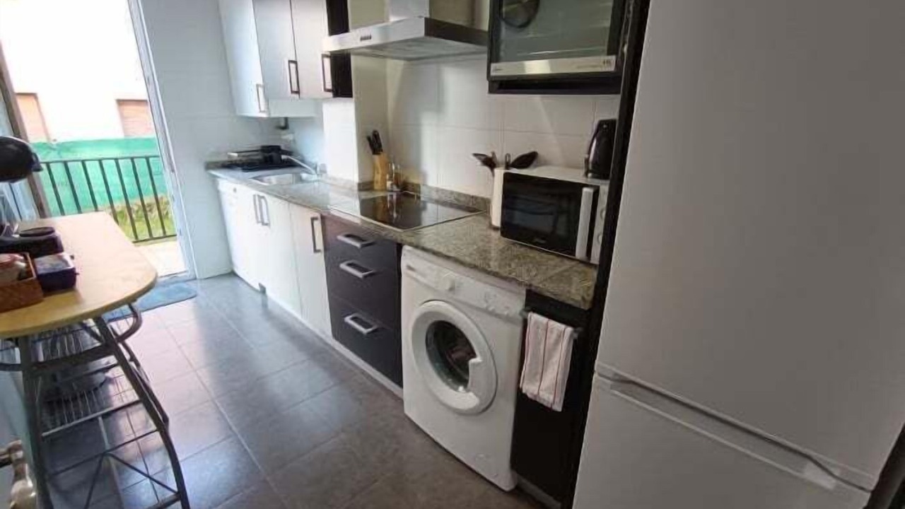 Photo of Kitchen in Castaneda
