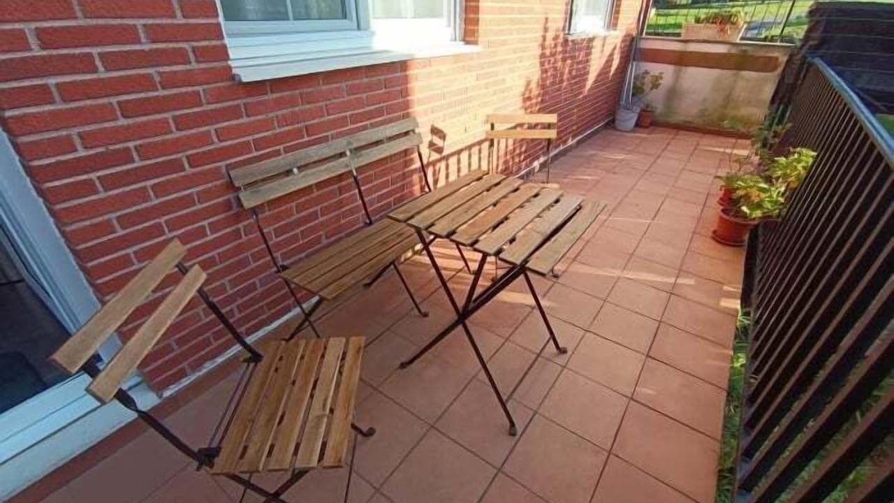 Photo of Patio Balcony in Castaneda