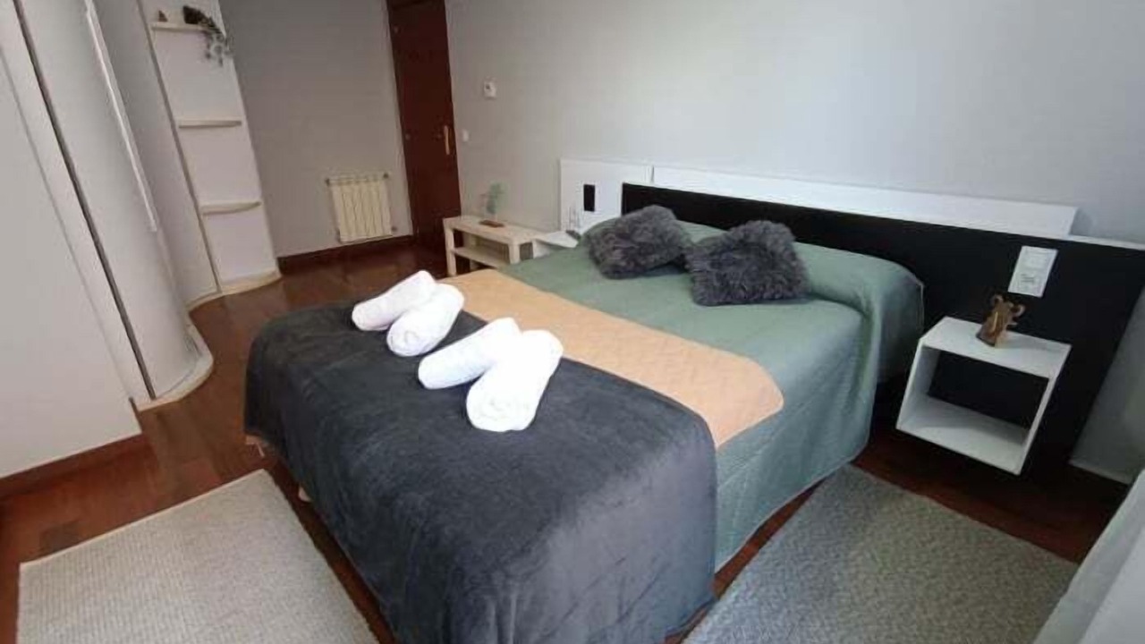 Photo of Bedroom in Castaneda