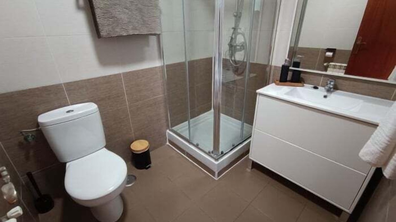 Photo of Bathroom in Castaneda