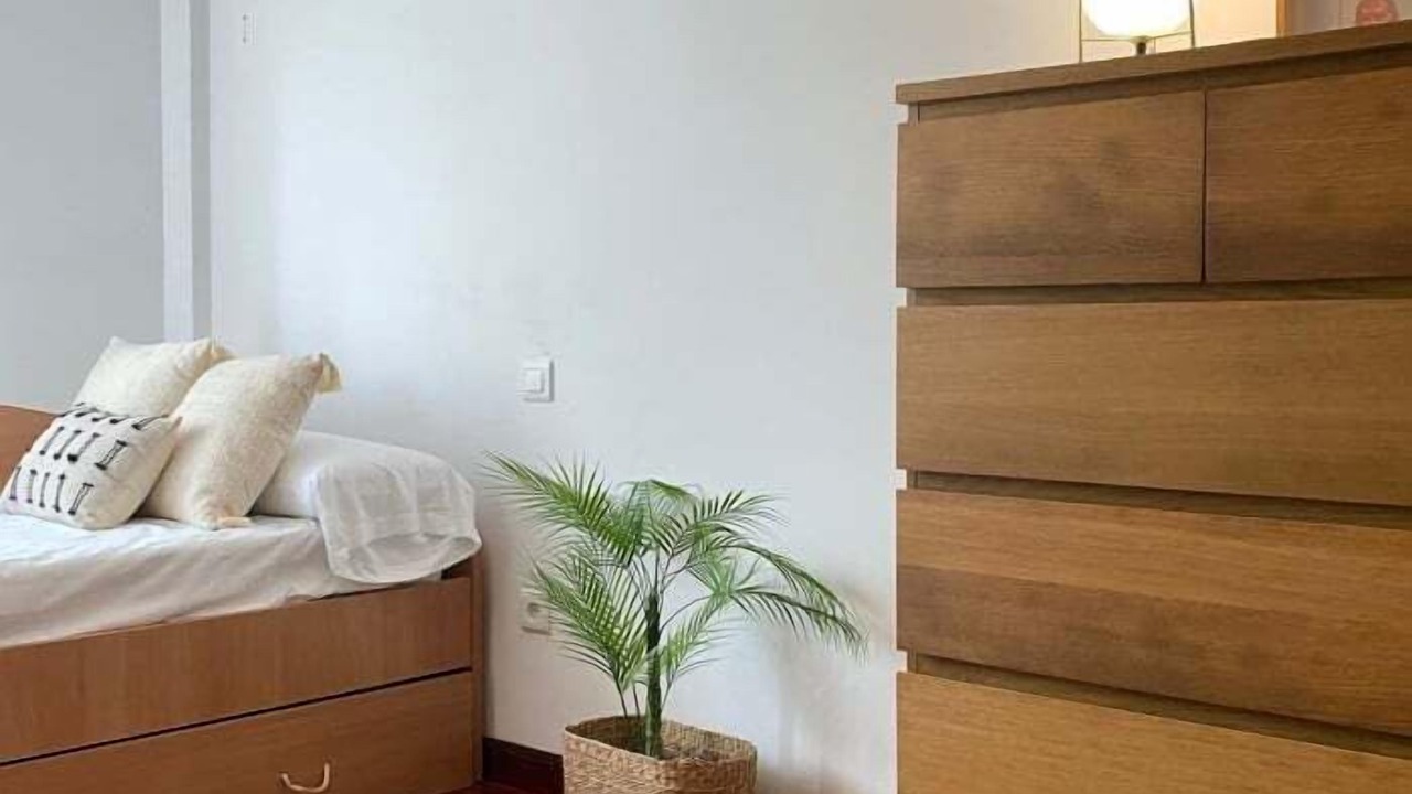 Photo of Bedroom in La Cueva