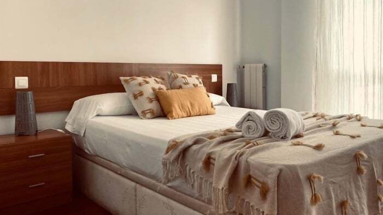 Photo of Bedroom in La Cueva
