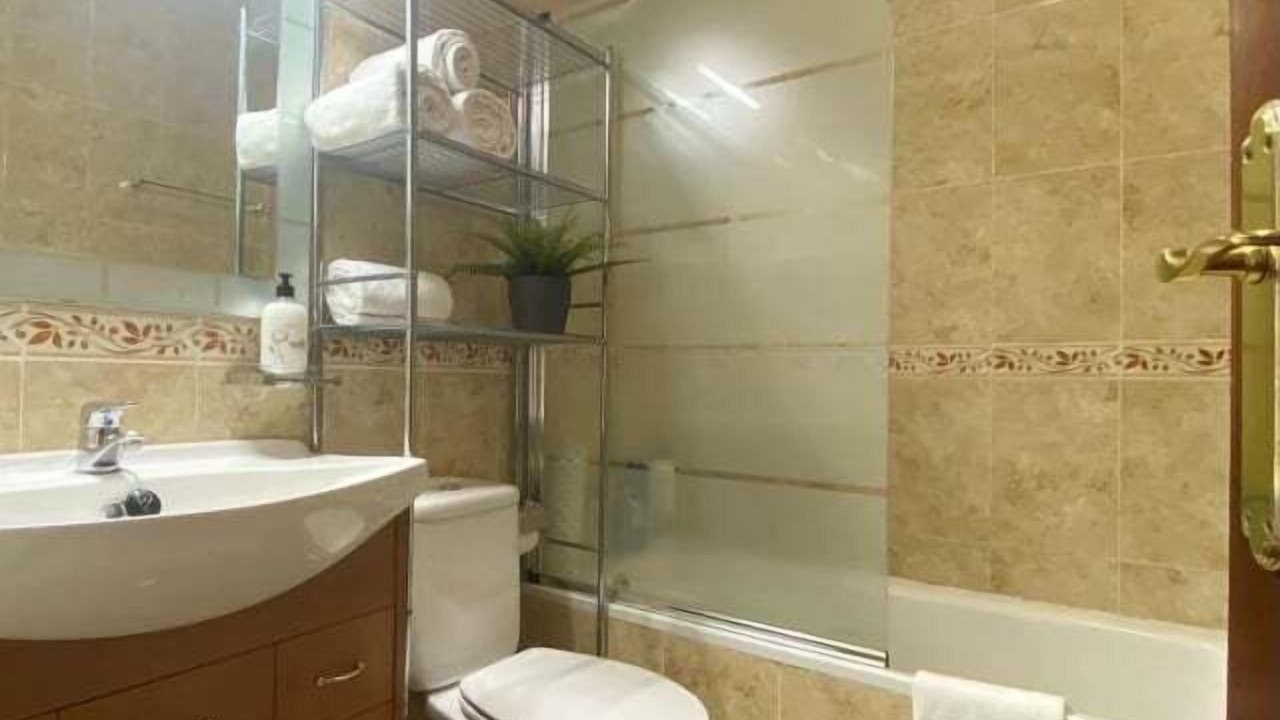 Photo of Bathroom in La Cueva