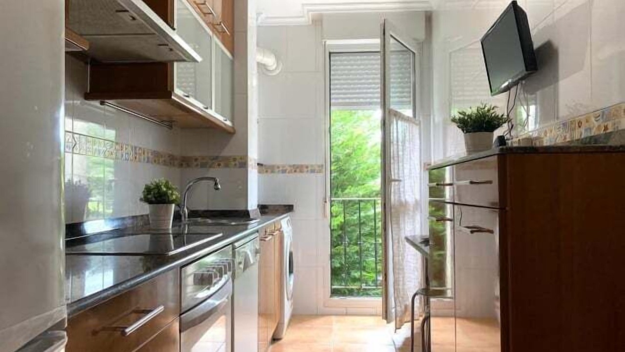 Photo of Kitchen in La Cueva
