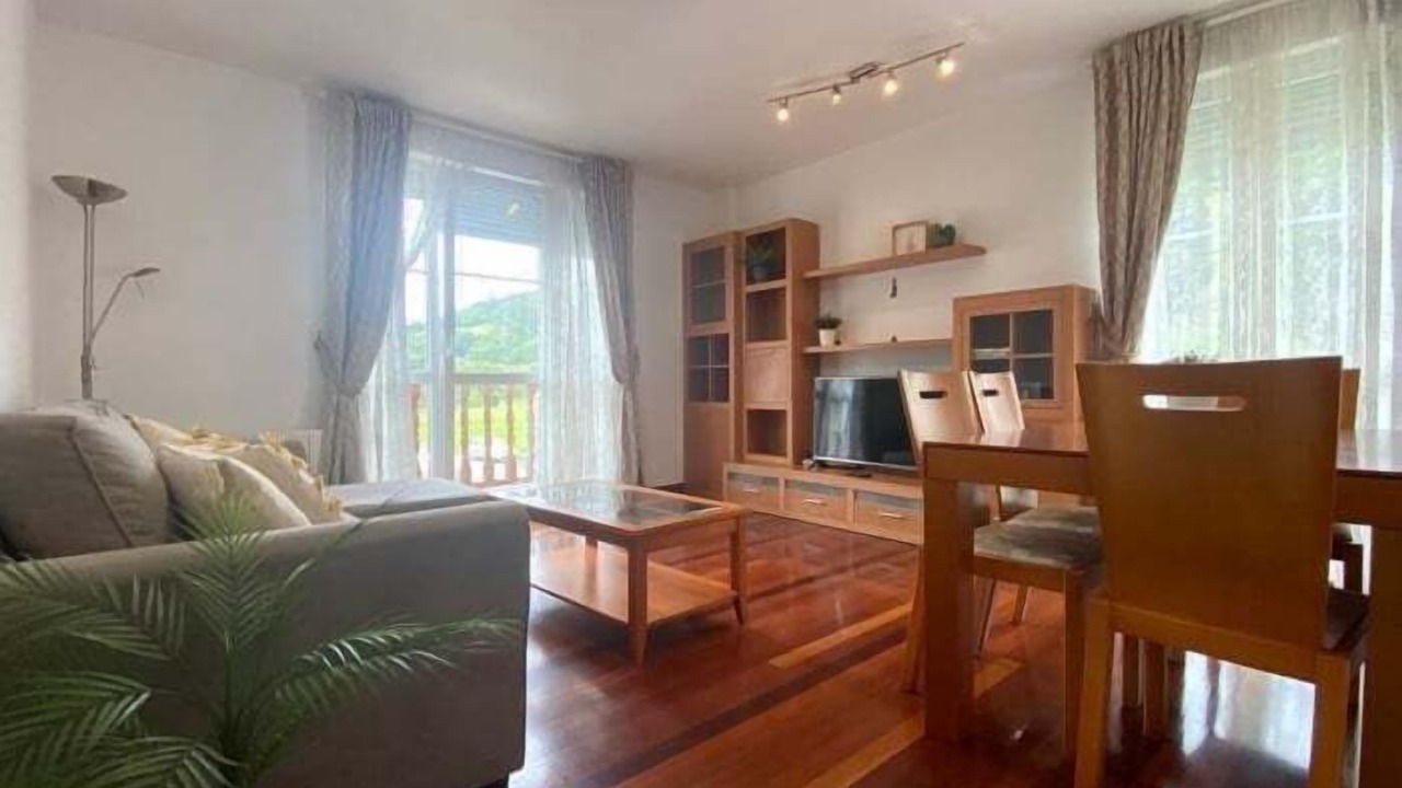 Photo of Livingroom in La Cueva