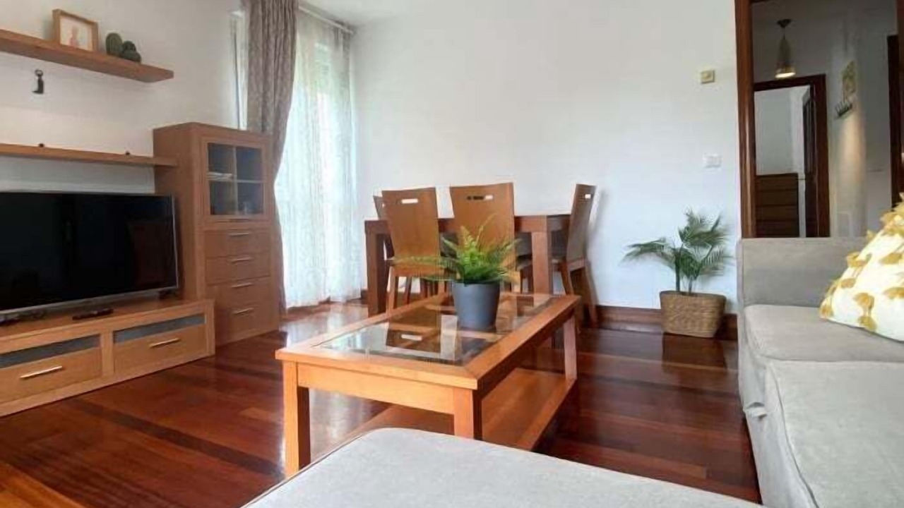 Photo of Livingroom in La Cueva
