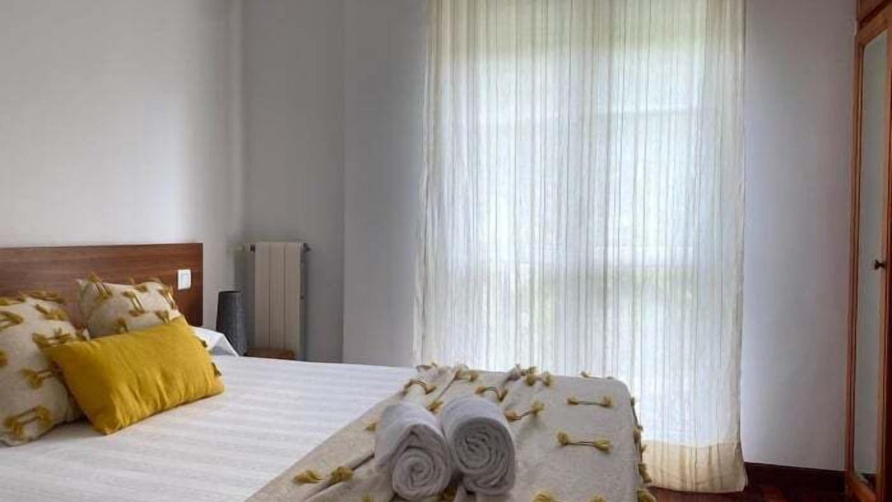 Photo of Bedroom in La Cueva