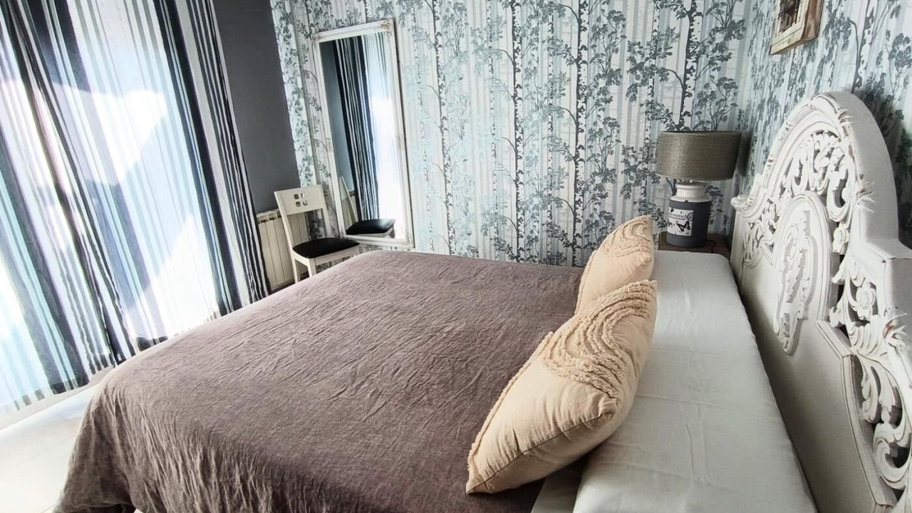 Photo of Bedroom in Cudon