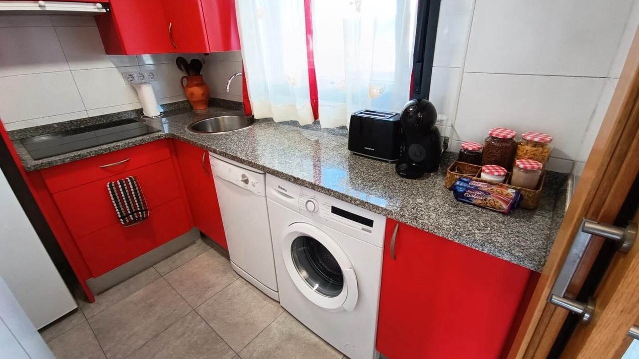 Photo of Kitchen in Cudon