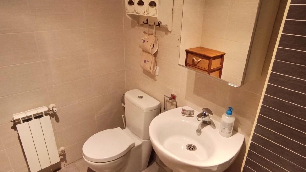 Photo of Bathroom in Cudon